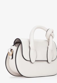 Miriade Borsa a mano - off white
