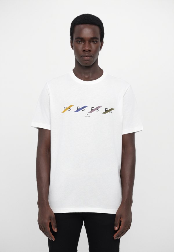 ROW MULTI - Print T-shirt