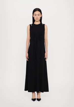 OCROMA - Jerseyjurk - nero