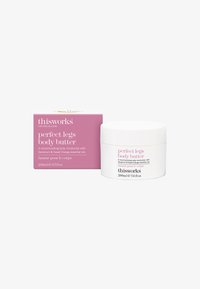 THIS WORKS THIS WORKS PERFECT LEGS BODY BUTTER - Vartalovoi