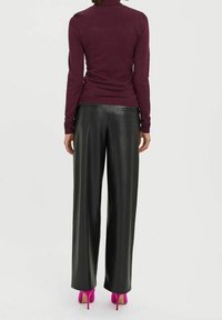 Vero Moda Maglione - bordeaux