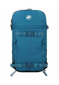 Mammut NIRVANA - Zaino - sapphire black
