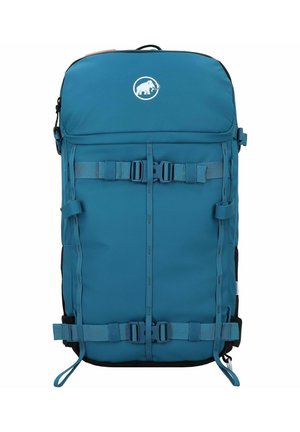 NIRVANA - Sac à dos - sapphire black