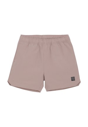STRETCH - Short de sport - woodrose