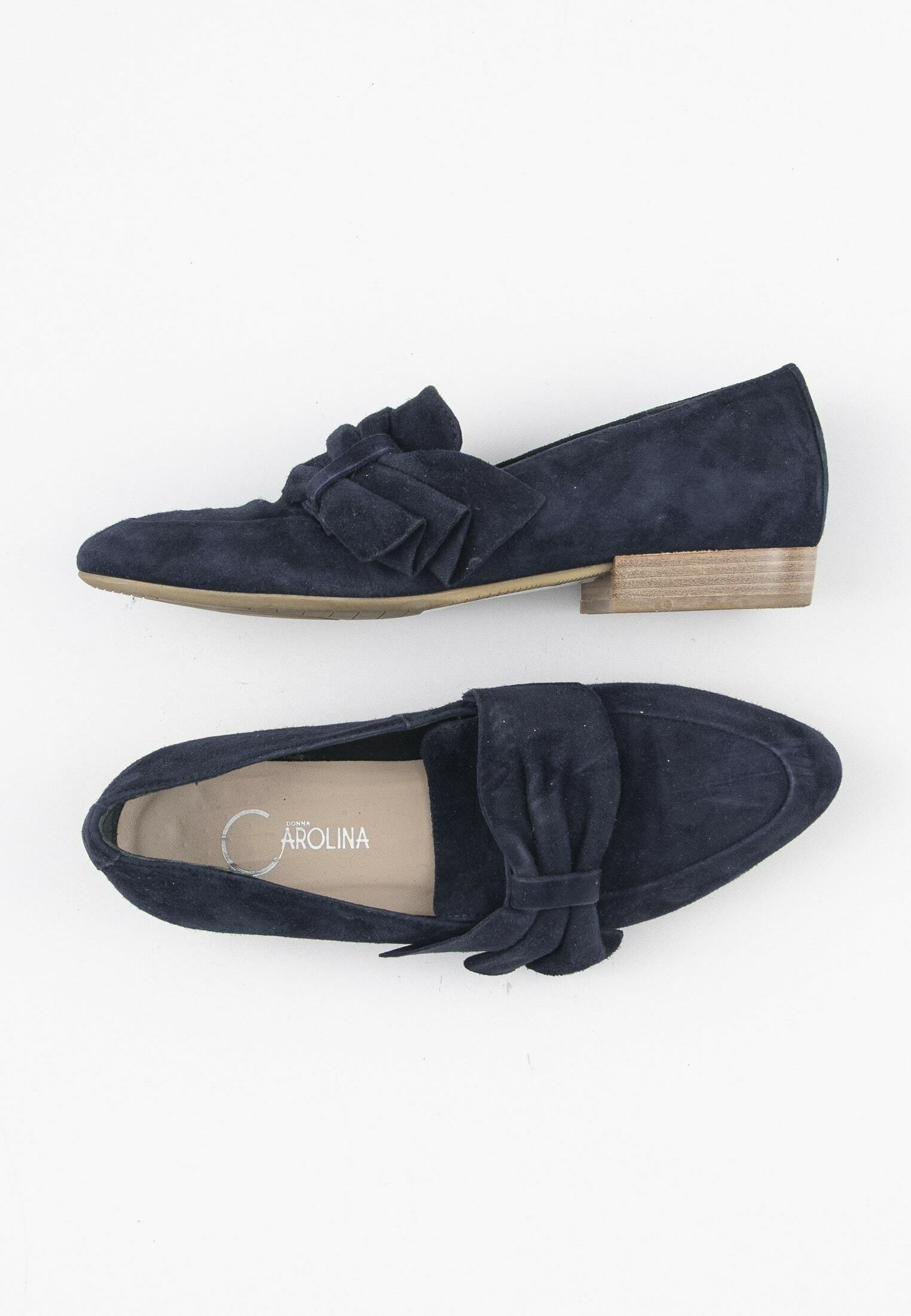 Vans CLASSIC SLIP-ON - Scarpe senza lacci - black/white/nero - Zalando.it
