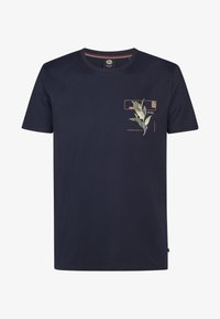 No seleccionado, royal navy