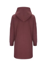 MKTP UNISEX ciemnobrązowy