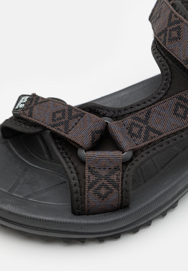 WAVE BREAKER  - Walking sandals3