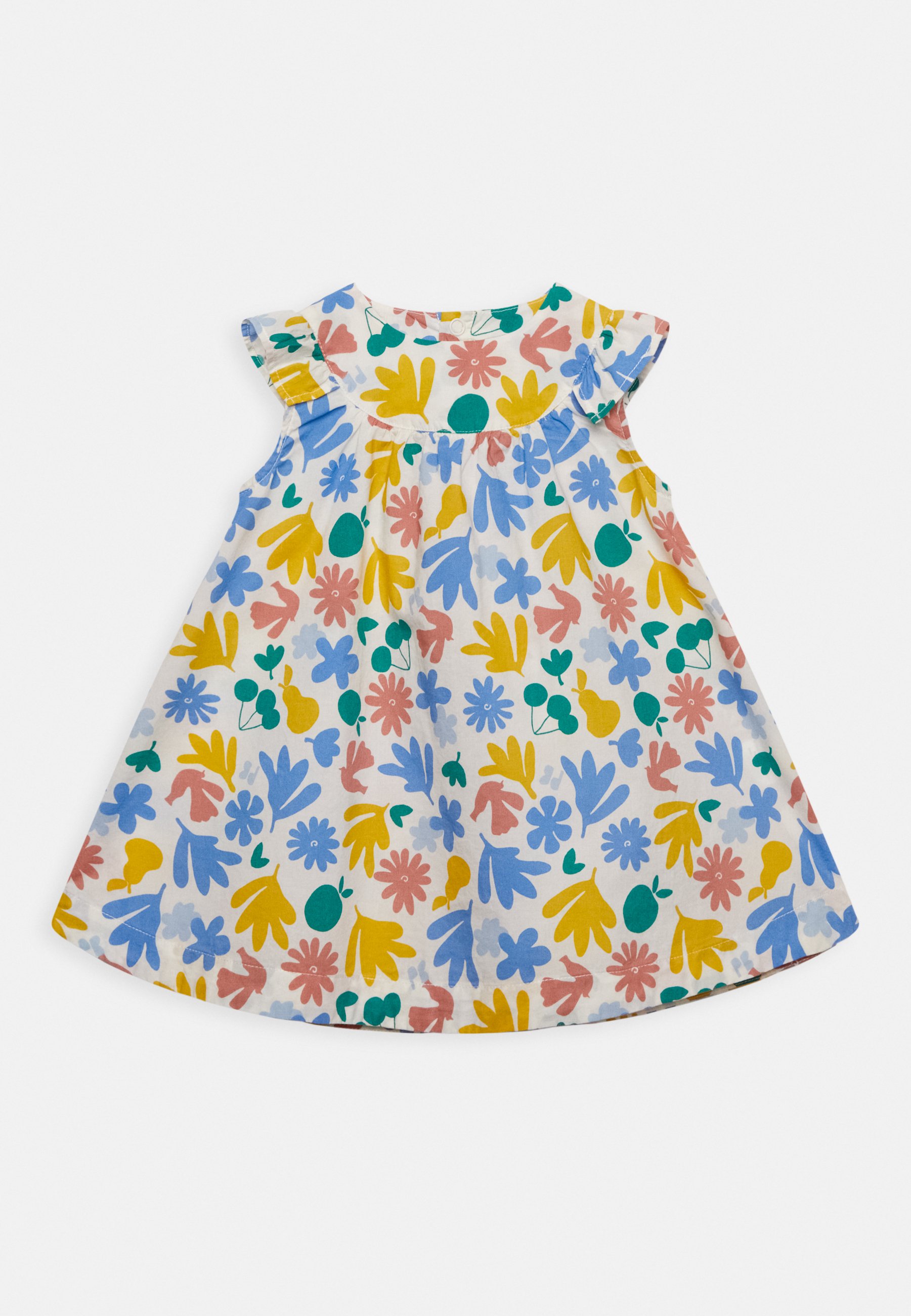 Robe Noire Petit Bateau XS (14 Ans) - Coton, Bretelles, Genou, Occasion Très Bon état