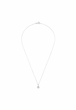 Collana - silberfarben