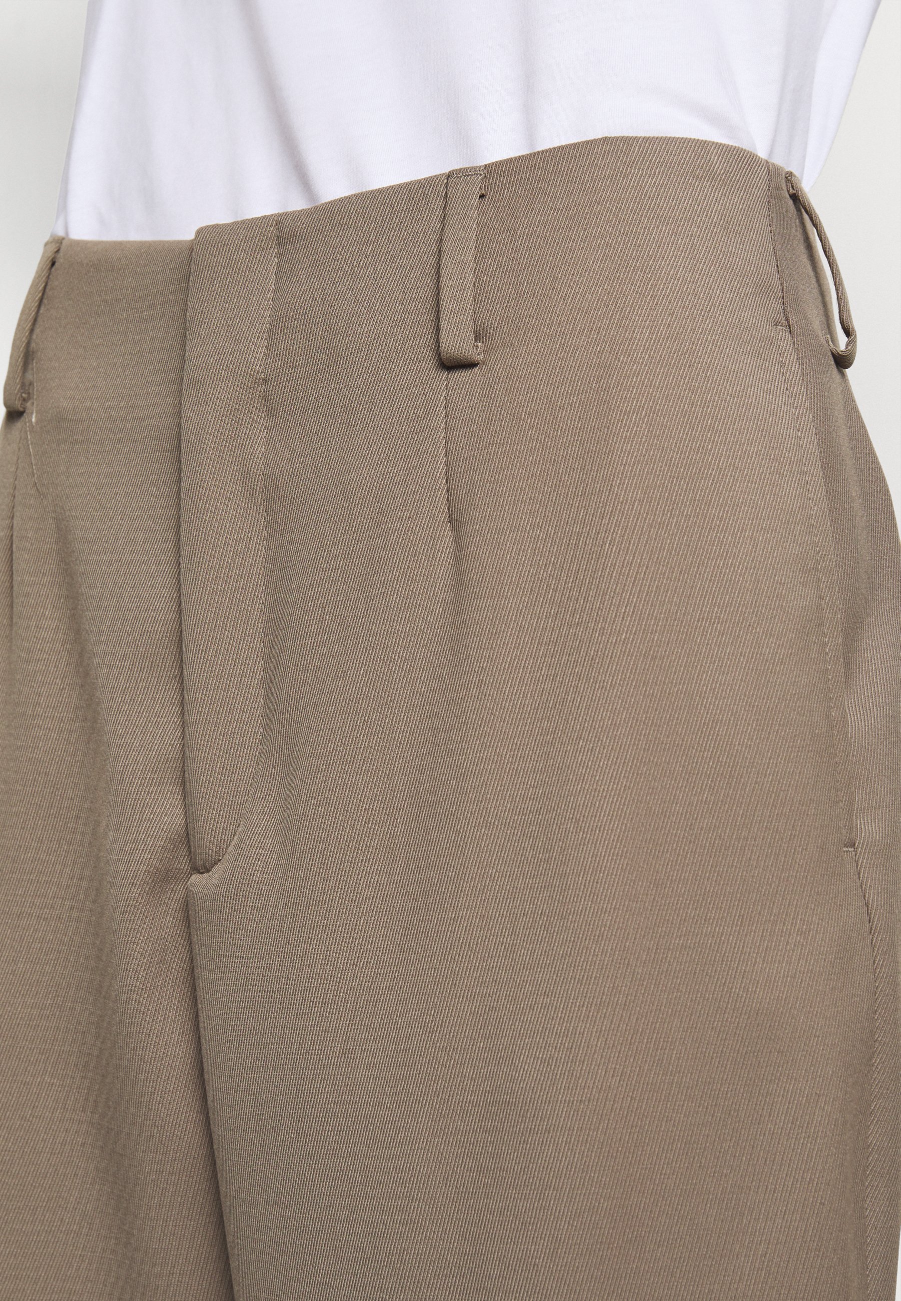 Filippa K KARLIE TROUSER - Trousers 