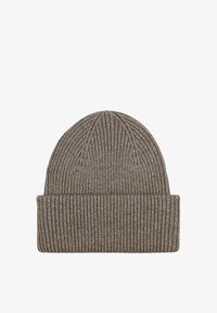 Seleccionado, brown