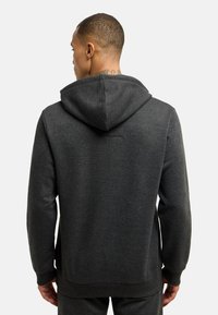 Bruno Banani CARVER - Hoodie - anthrazit   melange
