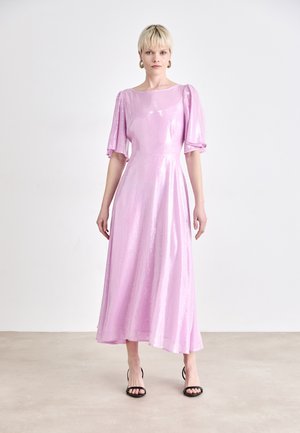 Pidulikud riided - deep lavender