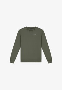 Niet geselecteerd, dark army