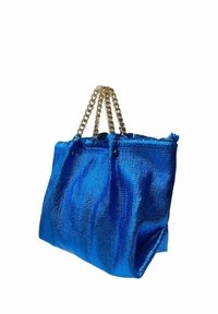 M*BRC BORSA - Shopper - blu