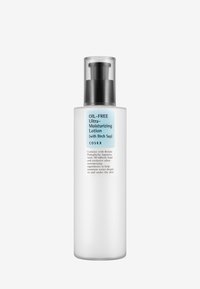 OIL FREE ULTRA MOISTURIZING LOTION - Dagcrème