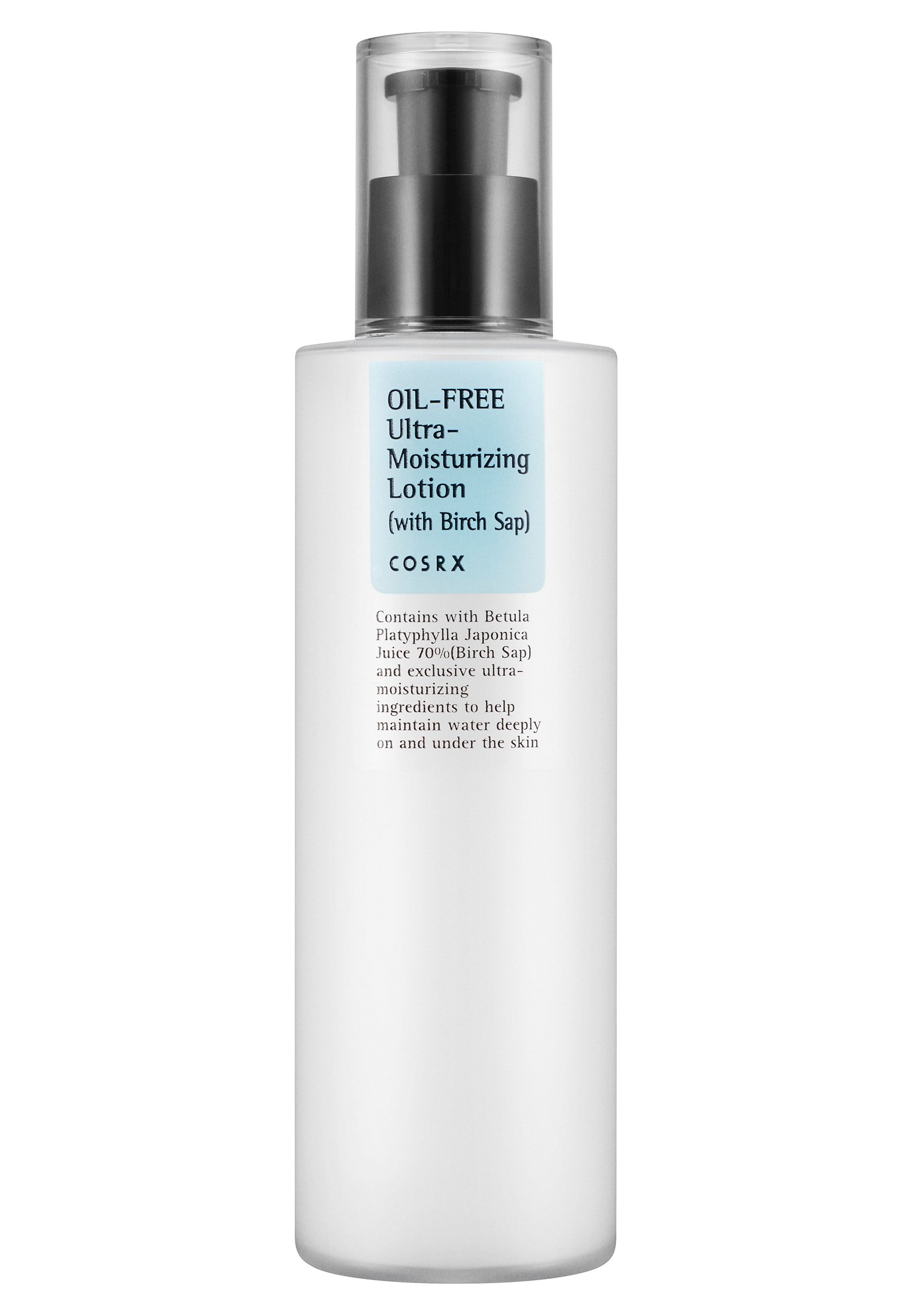 cosrx face cream