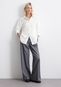 Marc O'Polo Overhemd - white