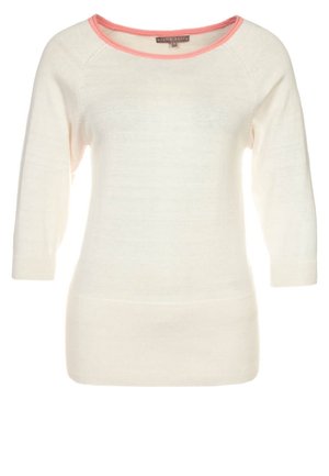 Pullover - off-white