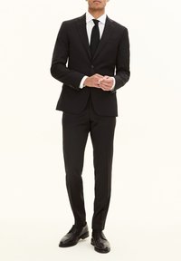 Oscar Jacobson EDMUND - Giacca elegante - black