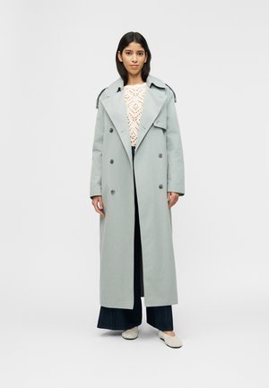 CODIE - Trenci - sea foam