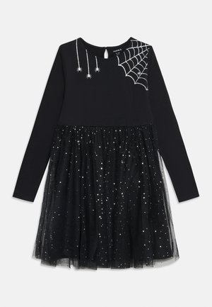 Name it, NMFODETTE - Robe de soirée - black