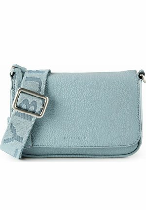 ALWAYS AVA  - Borsa a tracolla - light blue