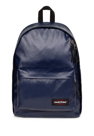 OUT OF OFFICE - Batoh - glossy navy