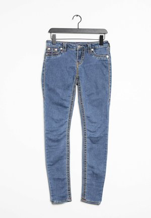 True Religion Vaqueros slim fit - blue