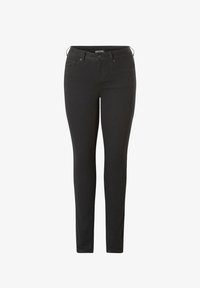 Niet geselecteerd, black