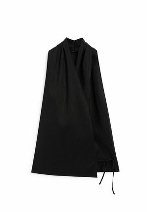 Top - black