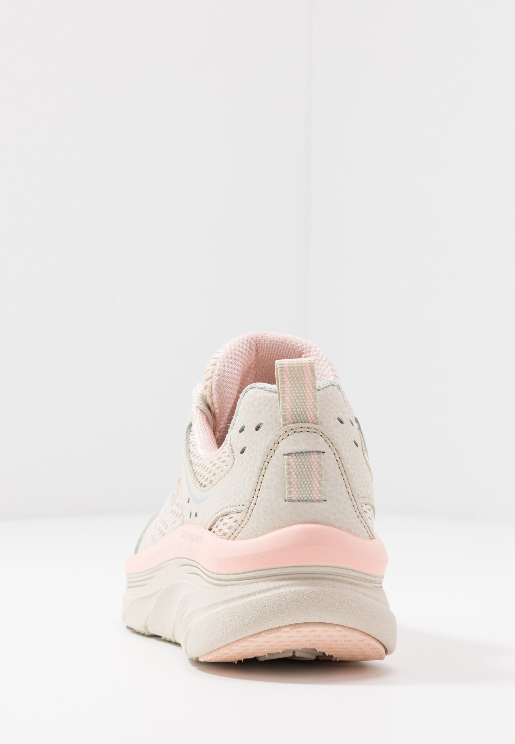 Skechers Sport Joggesko naturalpink Zalando.no Skechers Sport BOBS AIR Joggesko offwhitelime Zalando.no