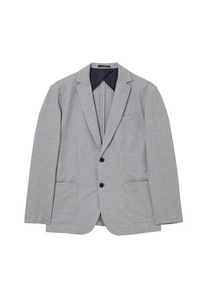 Calliope DESTRUTTURATA - Veste de costume - grigio