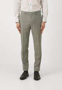 HUGO ARTI HESTEN - Odijelo - medium grey