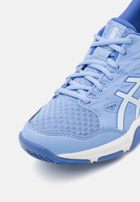 ASICS GEL-ROCKET 11 - Võrkpallijalatsid - light sapphire/white