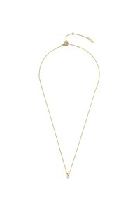 Isabel Bernard Ketting - gold coloured