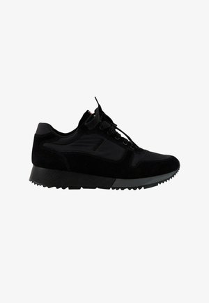 Prada, TRAINERS BLACK - Baskets basses - black