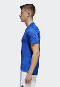 adidas Performance CONDIVO 18 TRAININGSTRIKOT - Fußball-Trikot - bold blue/white