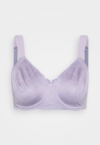 ESSENTIAL MINIMIZER - Beugel BH - grey shadow