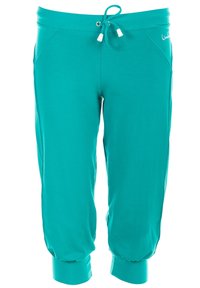 Unselected, ocean green