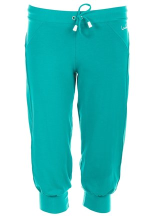 Winshape Pantaloncini 3/4 - ocean green