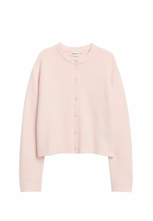 Kappahl, Cardigan - light pink