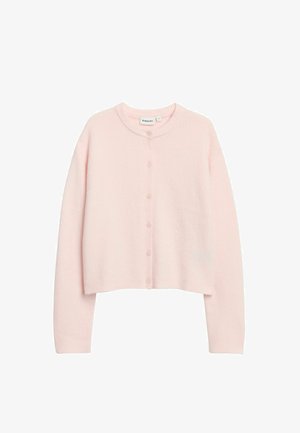Kappahl, Cardigan - light pink