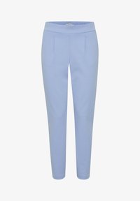 Unselected, blue bell