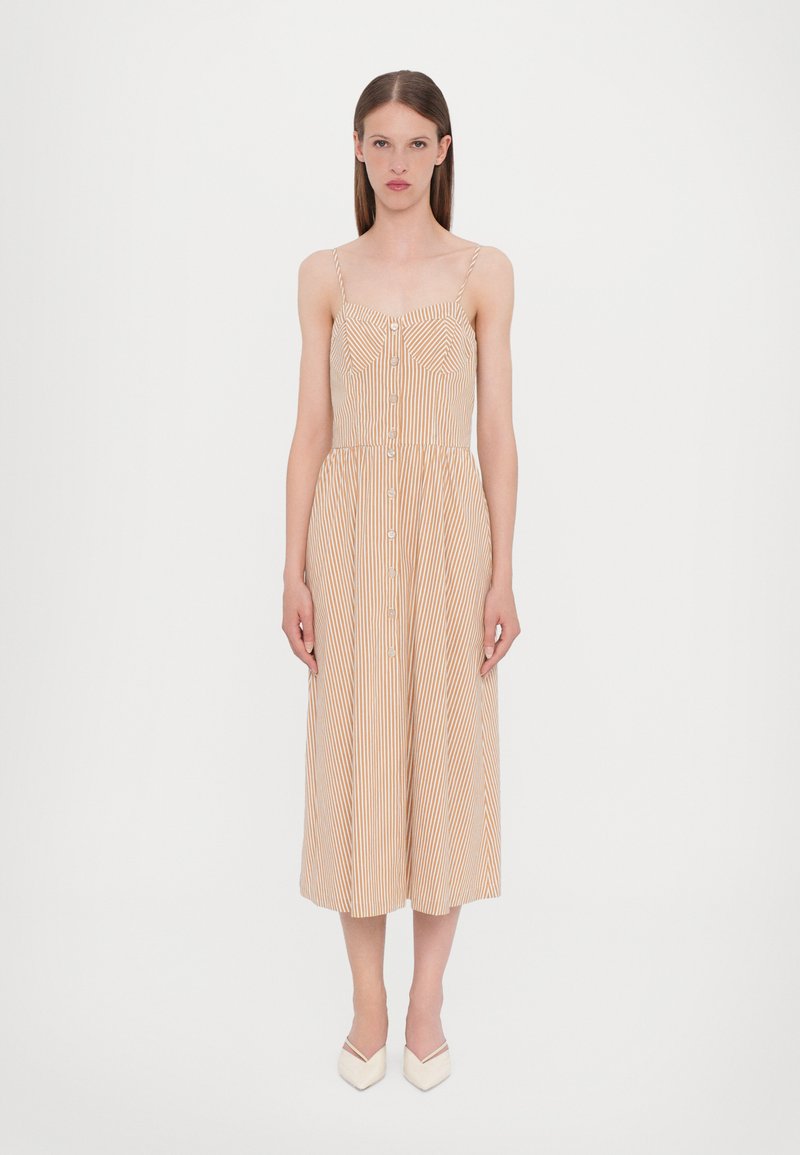 Claudie Pierlot - RYTHME - Vestido informal - multicoloured, Ampliar