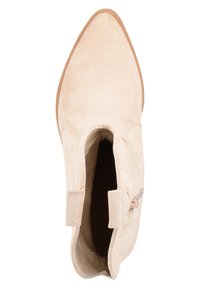 Elara Botines camperos - braun