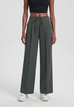Even&Odd by Zalando, Παντελόνι - grey