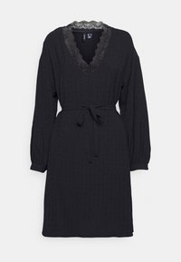Vero Moda Denní šaty - black