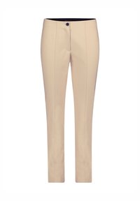 Unselected, beige